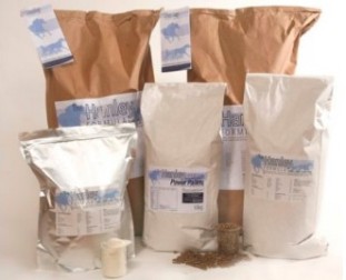 Hanley Products Range